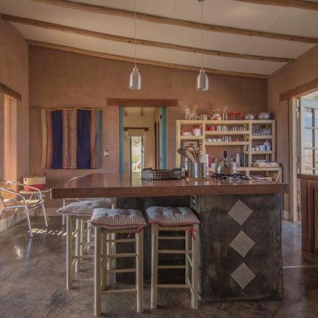 Casita La Brea Villa San Pedro de Atacama Exteriör bild