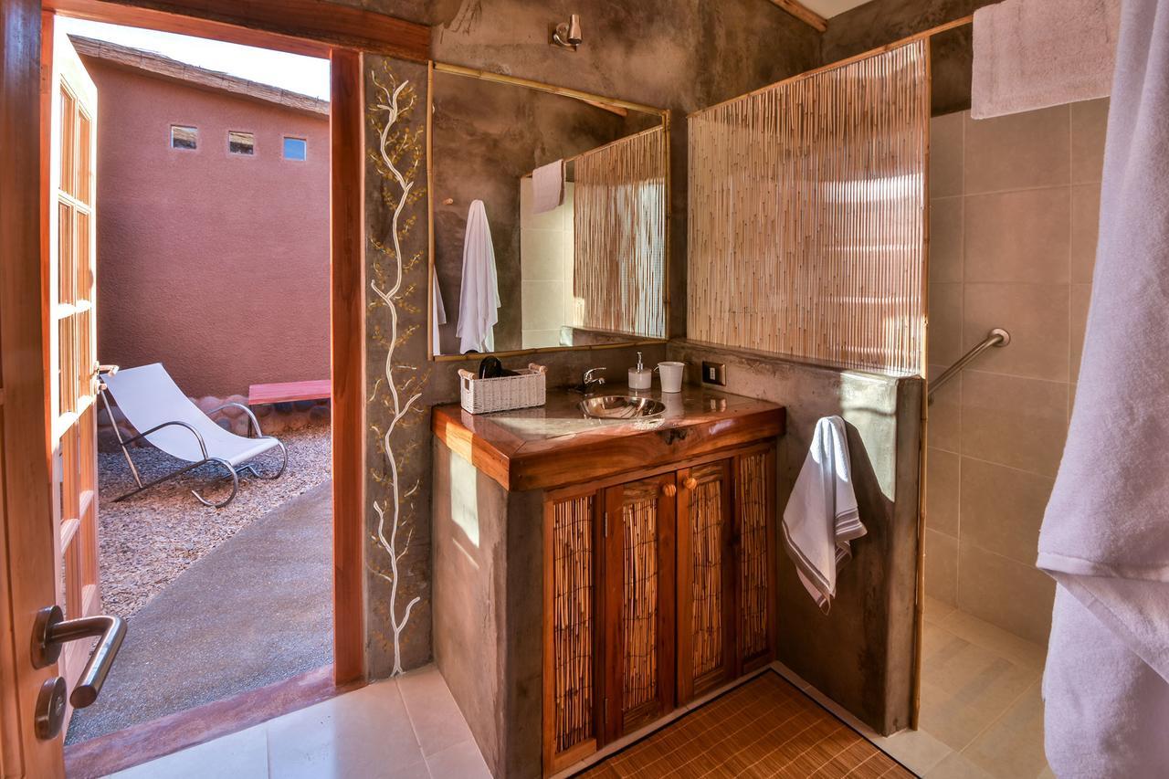 Casita La Brea Villa San Pedro de Atacama Exteriör bild