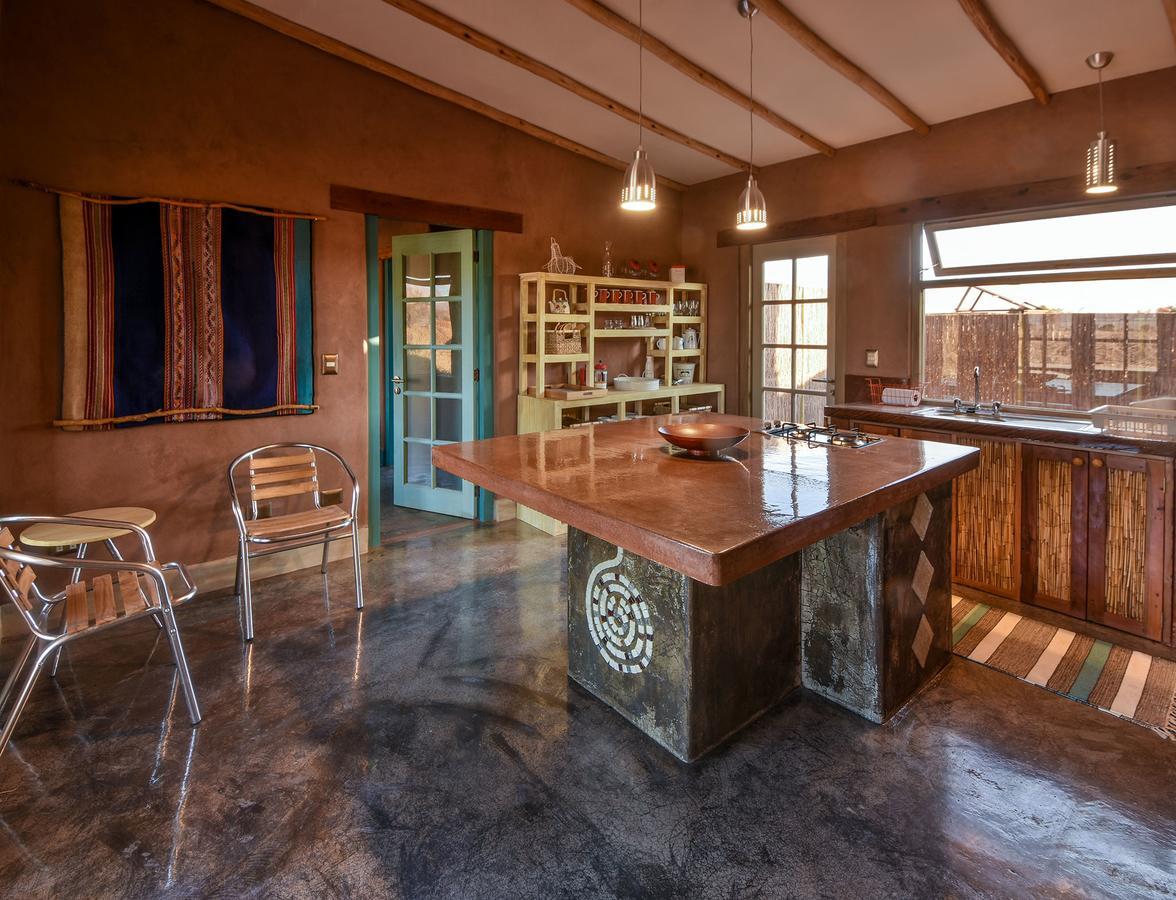 Casita La Brea Villa San Pedro de Atacama Exteriör bild