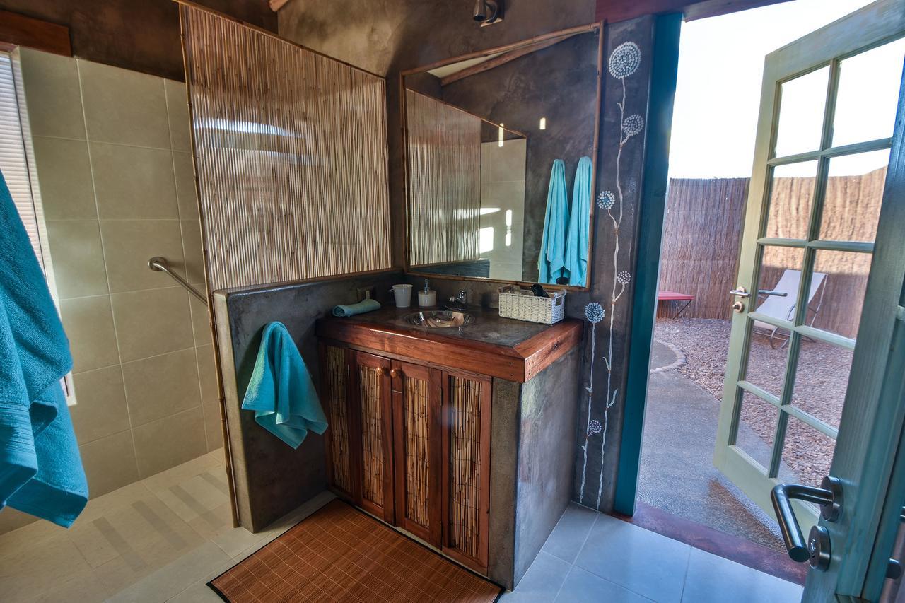 Casita La Brea Villa San Pedro de Atacama Exteriör bild