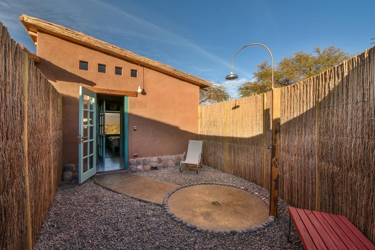 Casita La Brea Villa San Pedro de Atacama Exteriör bild