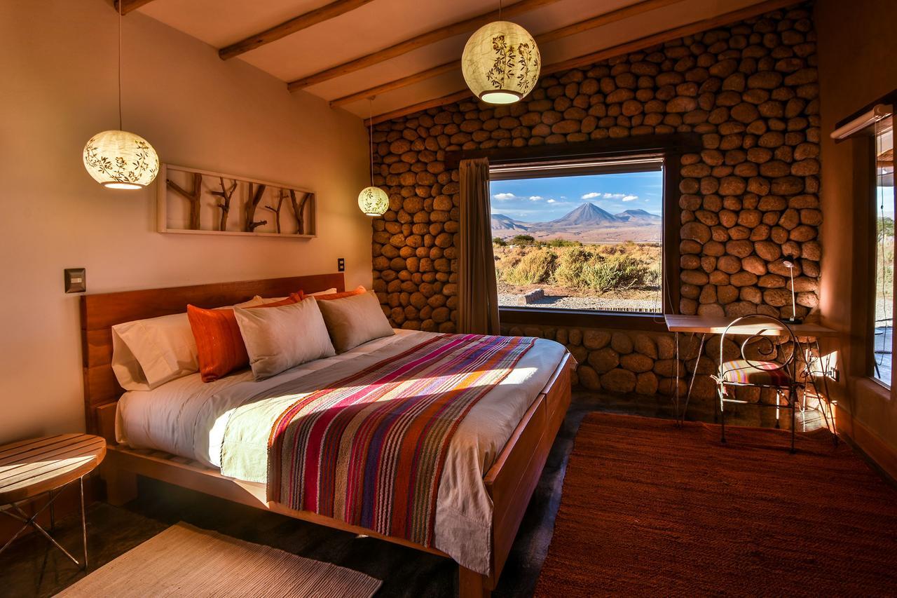 Casita La Brea Villa San Pedro de Atacama Exteriör bild