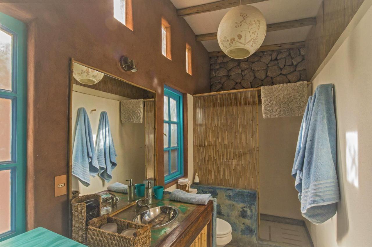 Casita La Brea Villa San Pedro de Atacama Exteriör bild