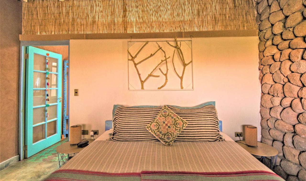 Casita La Brea Villa San Pedro de Atacama Exteriör bild