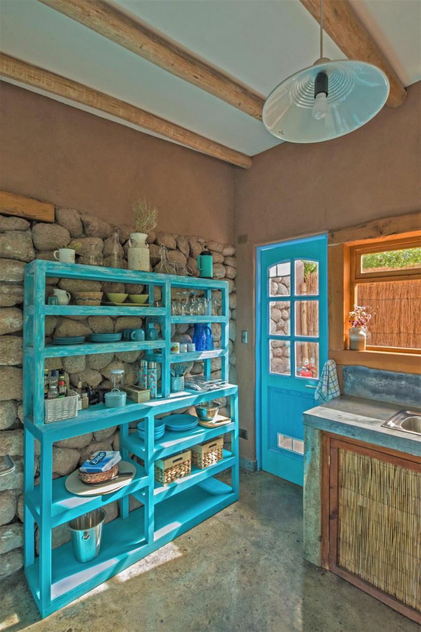 Casita La Brea Villa San Pedro de Atacama Exteriör bild