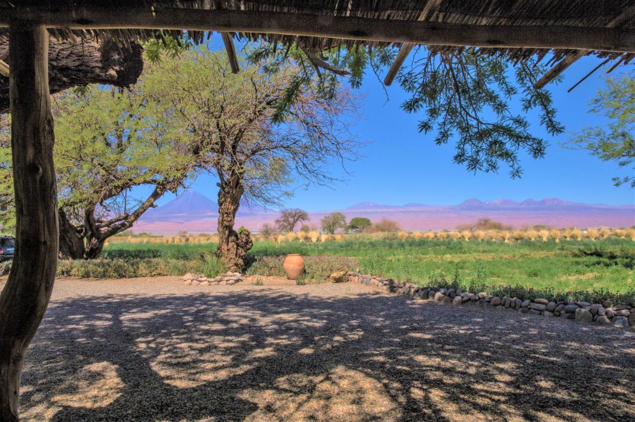 Casita La Brea Villa San Pedro de Atacama Exteriör bild